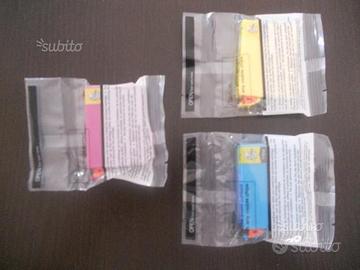 Cartucce compatibili stampanti epson stylus