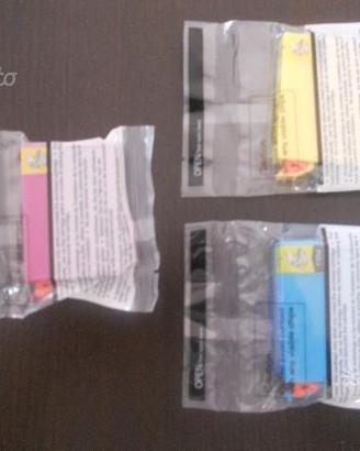 Cartucce compatibili stampanti epson stylus