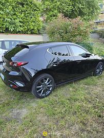 MAZDA 3 2.0L 150CV Skyactiv-G M-Hybrid Exceed