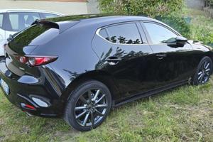 MAZDA 3 2.0L 150CV Skyactiv-G M-Hybrid Exceed