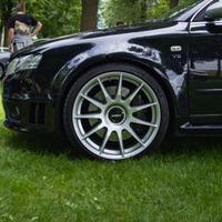 Cerchi Rotiform DTM 20x10j