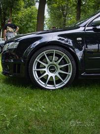 Cerchi Rotiform DTM 20x10j