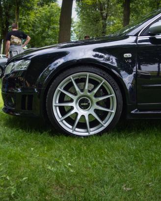 Cerchi Rotiform DTM 20x10j