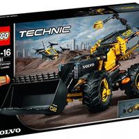 LEGO Technic 42081