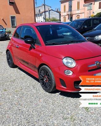 ABARTH 500 500 1.4 Turbo T-Jet