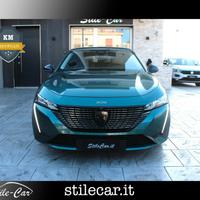 Peugeot 308 BlueHDi 130 S&S EAT8 SW Allure Pack