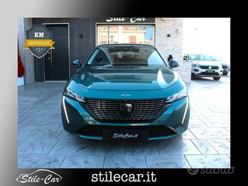 Peugeot 308 BlueHDi 130 S&S EAT8 SW Allure Pack