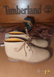 NoSconti! Chukka Anni 80 n°44.5. Inusate. Paninaro