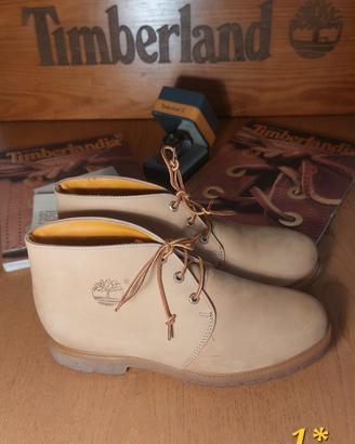 NoSconti! Chukka Anni 80 n°44.5. Inusate. Paninaro