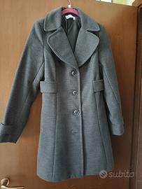 Cappotto Rinascimento donna tg S