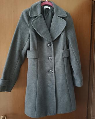 Cappotto Rinascimento donna tg S