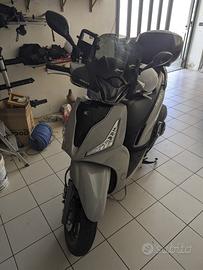 Kymco People 300i - 2021