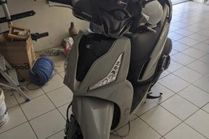Kymco People 300i - 2021