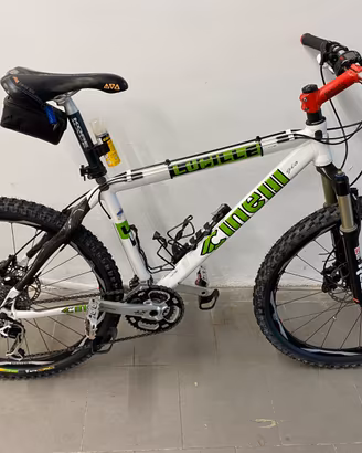Mountainbike 26 Cinelli