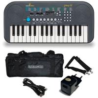 MINI TASTIERA JUKEY 32 tasti,borsa e alimentatore