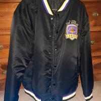 Giubbotto Lakers NBA