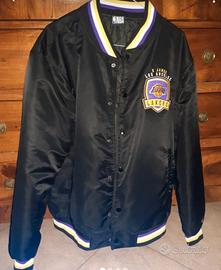 Giubbotto Lakers NBA