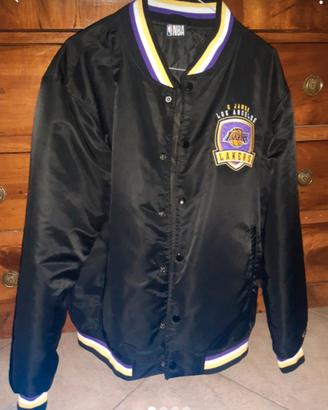 Giubbotto Lakers NBA