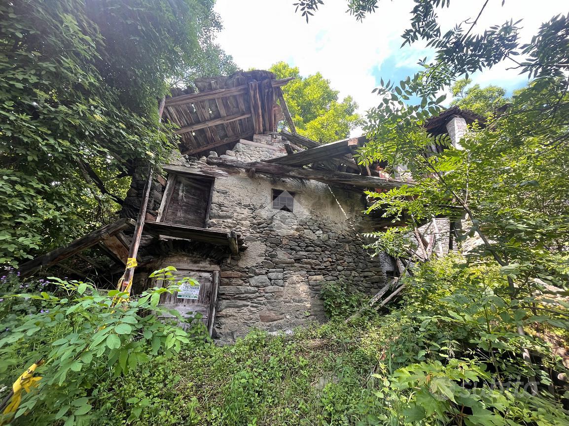 RUSTICO A GIGNOD - Altro