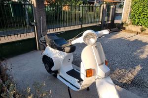 vespa pk s 50
