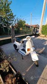 vespa pk s 50