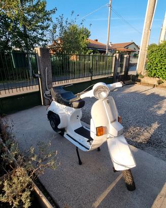 vespa pk s 50