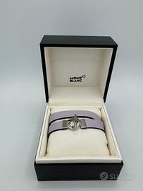 Bracciale Montblanc Wrap me