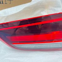 BMW X1 Fanali posteriori