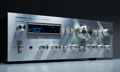 Pioneer sa 8800