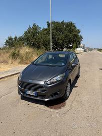 Ford Fiesta 1.5 TDCi 75CV 5 porte Business