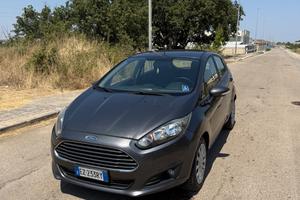 Ford Fiesta 1.5 TDCi 75CV 5 porte Business