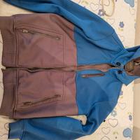 giubbotto pull and bear 
