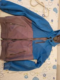 giubbotto pull and bear 