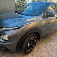 Nissan Juke 1.6 hev N-Connecta