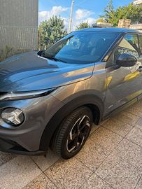 Nissan Juke 1.6 hev N-Connecta