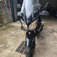 Suzuki v-strom 650 DL Traveller 