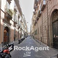 MONTE DI DIO - LOCALE USO DEPOSITO - BUONA RENDITA