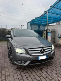 Mercedes classe B