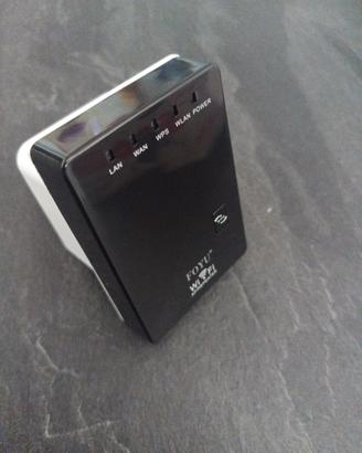 wireless extender FOYU