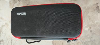 custodia Nintendo switch 