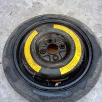 Ruotino di scorta
