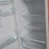 frigorifero candy da incasso 