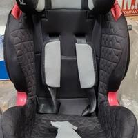 seggiolone isofix 9-36kg