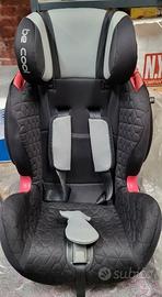 seggiolone isofix 9-36kg