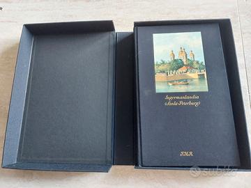 Libro FRANCO M. RICCI Ingermanlandia