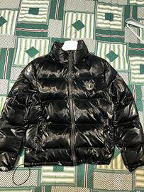 Piumino Trapstar Nero Opaco