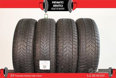 2 Gomme 215 65 R 17 Goodyear al 85% SPED GRATIS