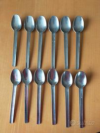 cucchiaini design vintage 