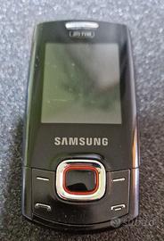 telefono Samsung Gt-c513 os