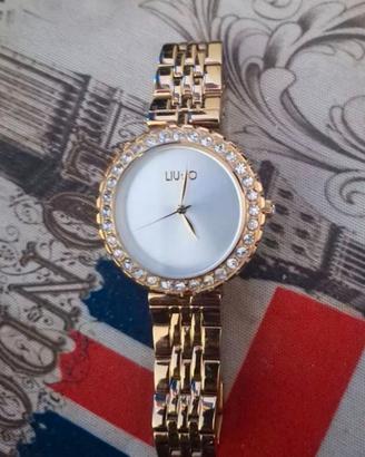 Orologio Donna Marca Liu Jo